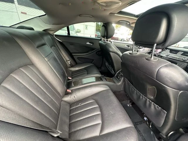 2006 Mercedes-Benz C219 CLS-Class - Image 17 of 20