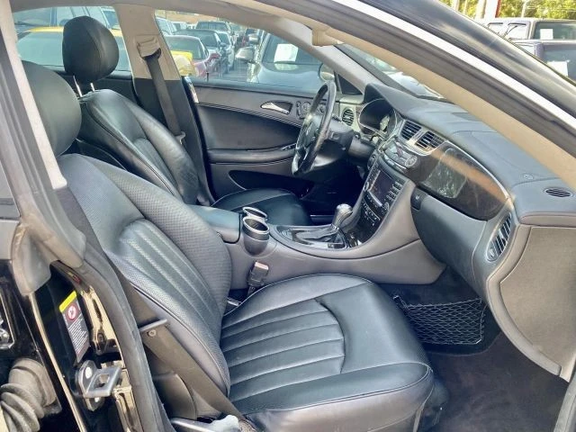 2006 Mercedes-Benz C219 CLS-Class - Image 8 of 20