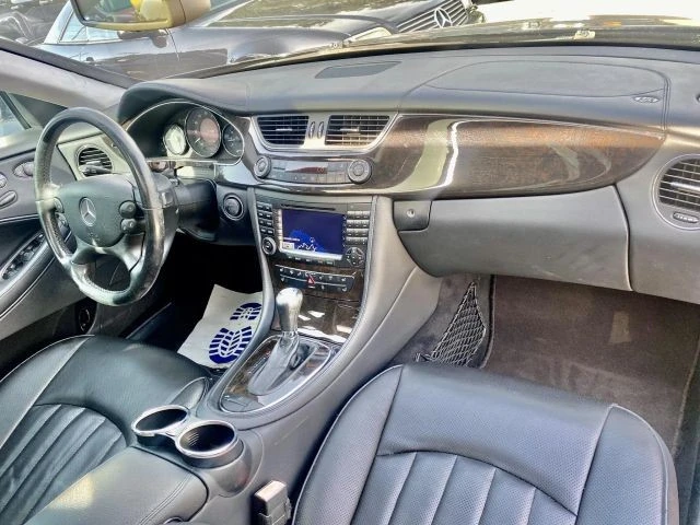 2006 Mercedes-Benz C219 CLS-Class - Image 7 of 20