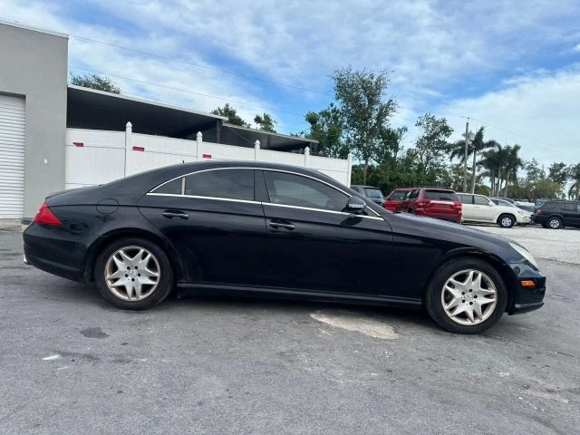 2006 Mercedes-Benz C219 CLS-Class - Image 5 of 20