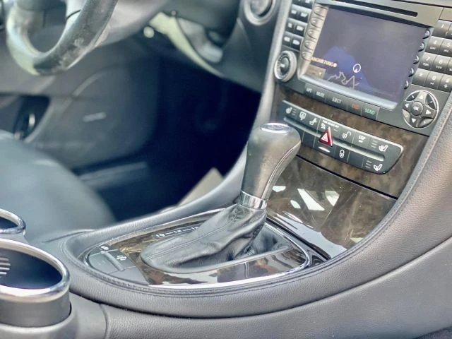 2006 Mercedes-Benz C219 CLS-Class - Image 10 of 12