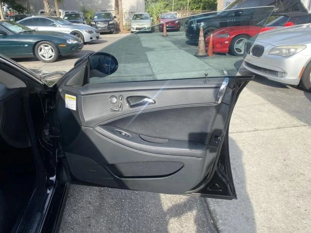 2006 Mercedes-Benz C219 CLS-Class - Image 12 of 20