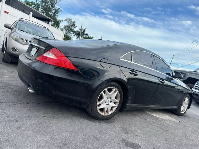 2006 Mercedes-Benz C219 CLS-Class - Image 4 of 20