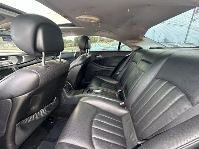 2006 Mercedes-Benz C219 CLS-Class - Image 20 of 20