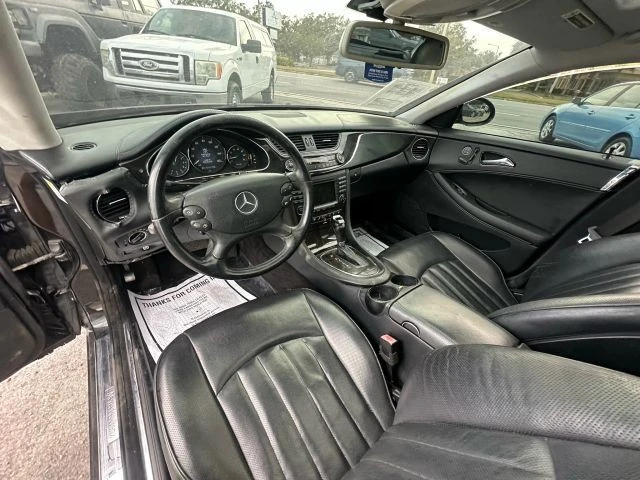 2006 Mercedes-Benz C219 CLS-Class - Image 19 of 20