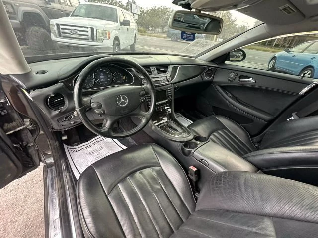 2006 Mercedes-Benz C219 CLS-Class - Image 19 of 20