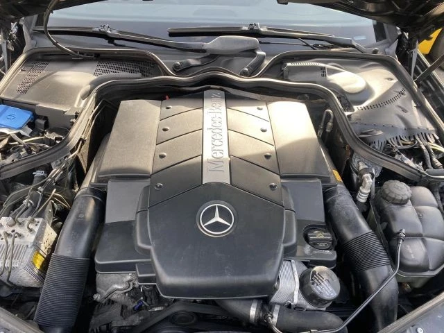 2006 Mercedes-Benz C219 CLS-Class - Image 11 of 20