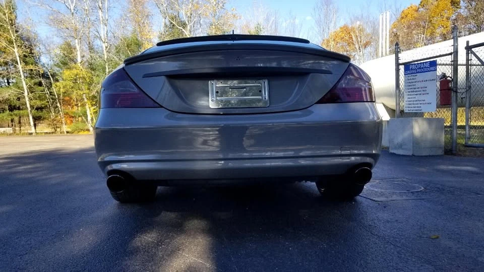 2006 Mercedes-Benz C219 CLS-Class - Image 15 of 20