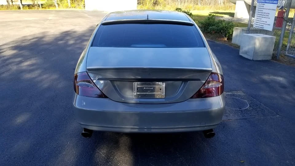 2006 Mercedes-Benz C219 CLS-Class - Image 14 of 20