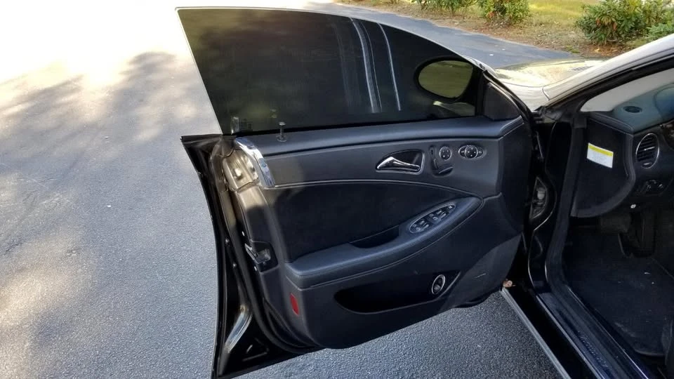 2006 Mercedes-Benz C219 CLS-Class - Image 20 of 20