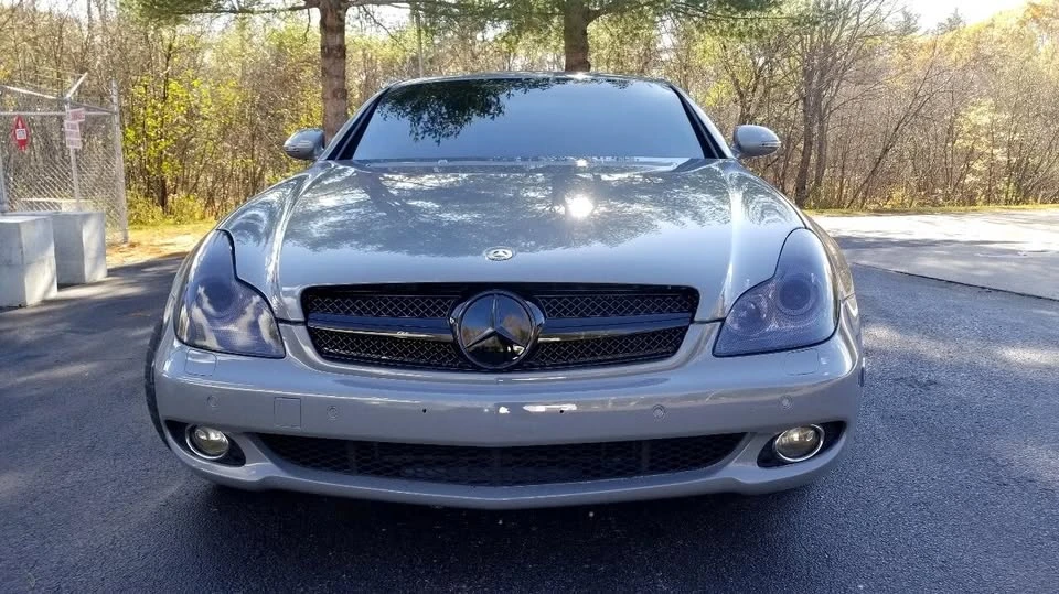 2006 Mercedes-Benz C219 CLS-Class - Image 3 of 20