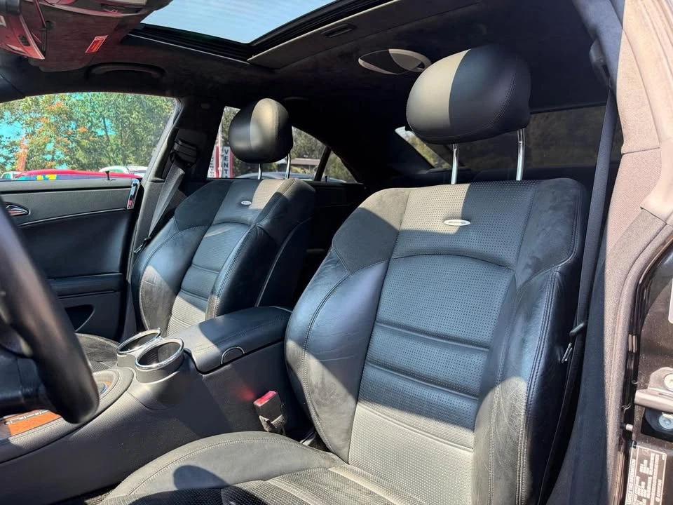 2006 Mercedes-Benz C219 CLS-Class - Image 13 of 20