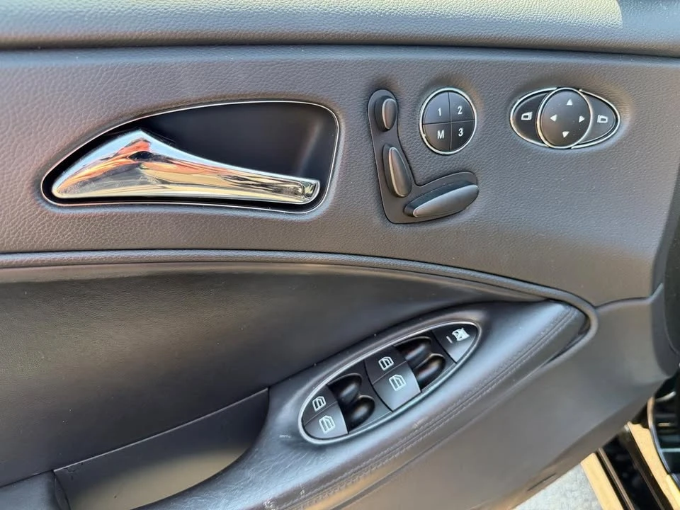 2006 Mercedes-Benz C219 CLS-Class - Image 20 of 20