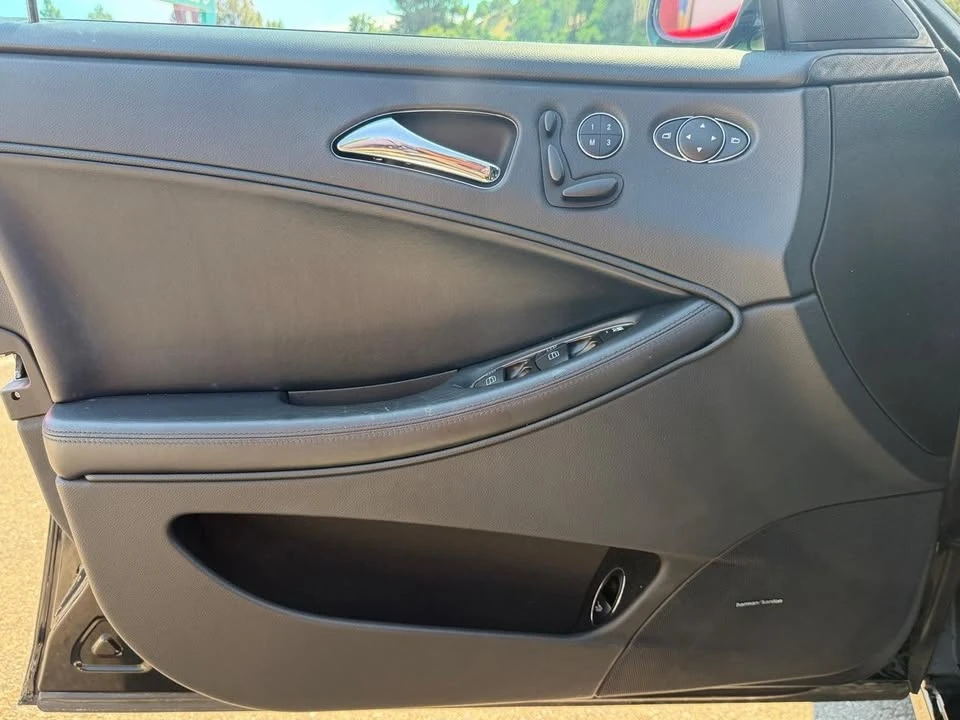 2006 Mercedes-Benz C219 CLS-Class - Image 19 of 20