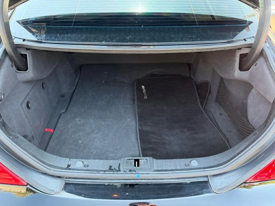 2006 Mercedes-Benz C219 CLS-Class - Image 10 of 20
