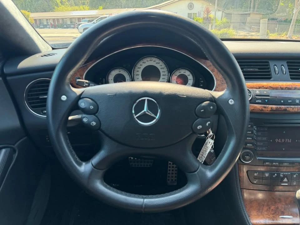 2006 Mercedes-Benz C219 CLS-Class - Image 16 of 20