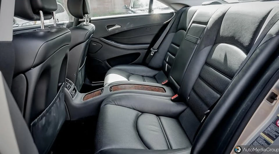 2006 Mercedes-Benz C219 CLS-Class - Image 7 of 7