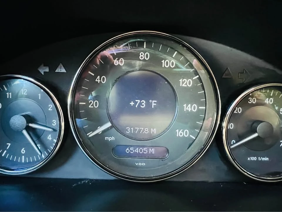 2006 Mercedes-Benz C219 CLS-Class - Image 15 of 20