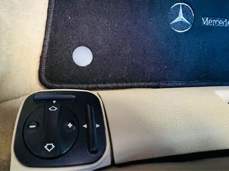 2006 Mercedes-Benz C219 CLS-Class - Image 18 of 20