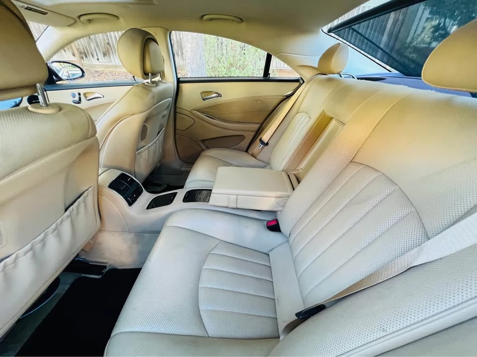 2006 Mercedes-Benz C219 CLS-Class - Image 13 of 20