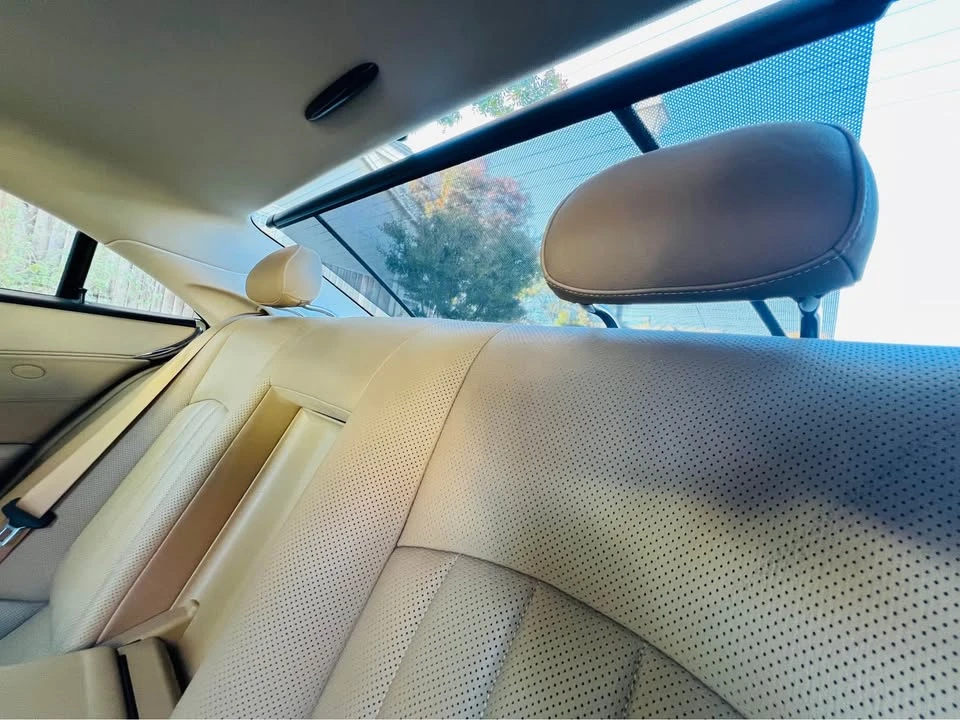 2006 Mercedes-Benz C219 CLS-Class - Image 14 of 20
