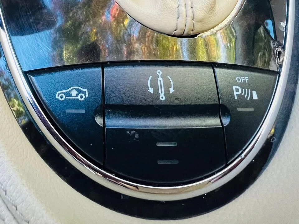 2006 Mercedes-Benz C219 CLS-Class - Image 17 of 20