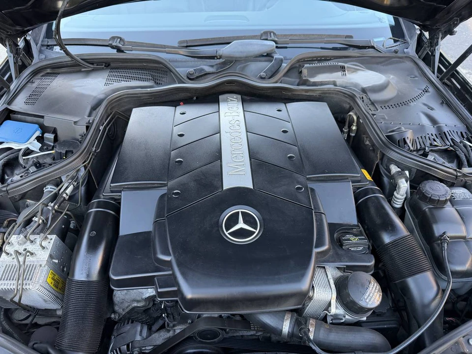 2006 Mercedes-Benz C219 CLS-Class - Image 13 of 13