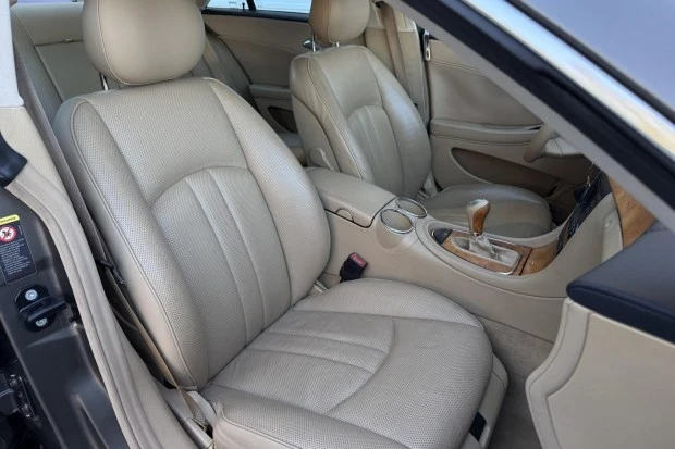 2006 Mercedes-Benz C219 CLS-Class - Image 4 of 7