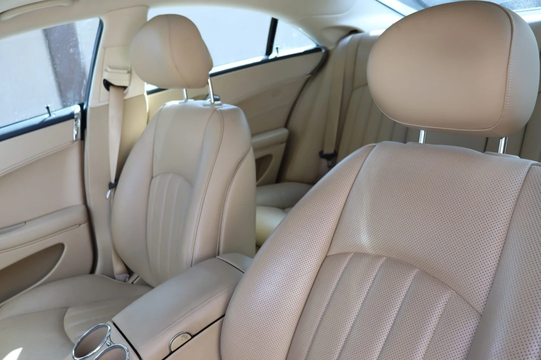 2006 Mercedes-Benz C219 CLS-Class - Image 4 of 7