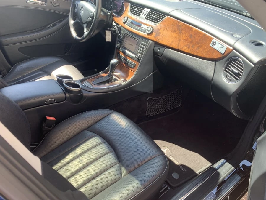 2006 Mercedes-Benz C219 CLS-Class - Image 6 of 8