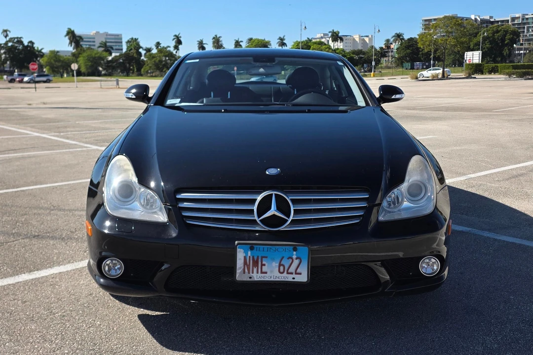 2006 Mercedes-Benz C219 CLS-Class - Image 2 of 31