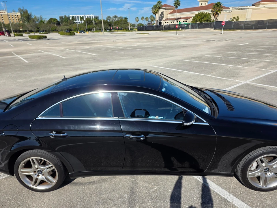 2006 Mercedes-Benz C219 CLS-Class - Image 12 of 31