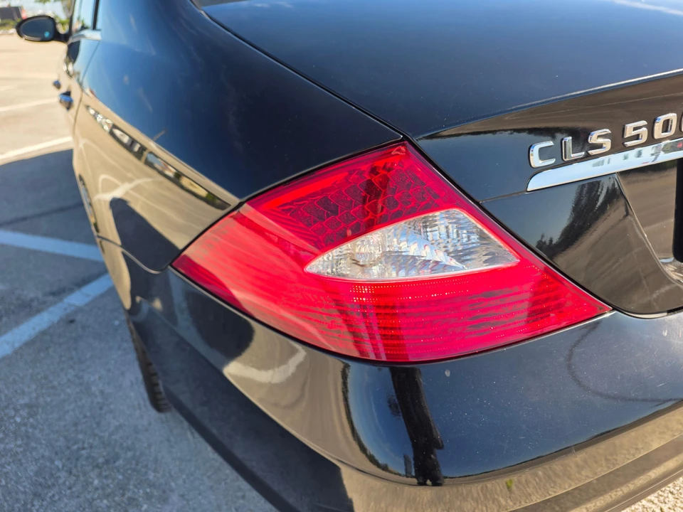 2006 Mercedes-Benz C219 CLS-Class - Image 26 of 31