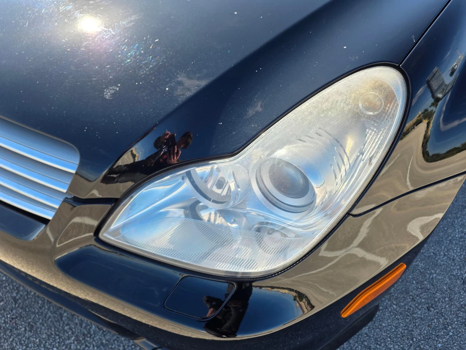 2006 Mercedes-Benz C219 CLS-Class - Image 18 of 31