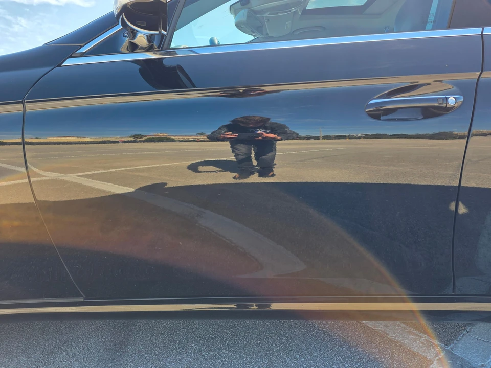 2006 Mercedes-Benz C219 CLS-Class - Image 21 of 31