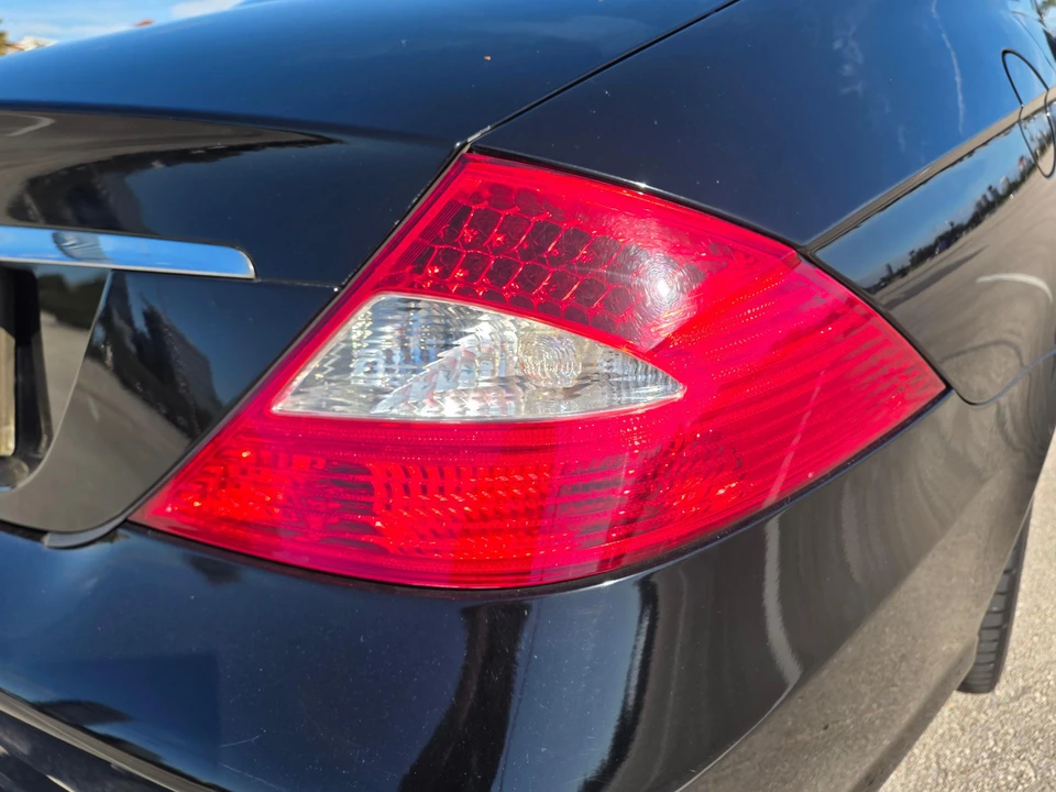 2006 Mercedes-Benz C219 CLS-Class - Image 30 of 31