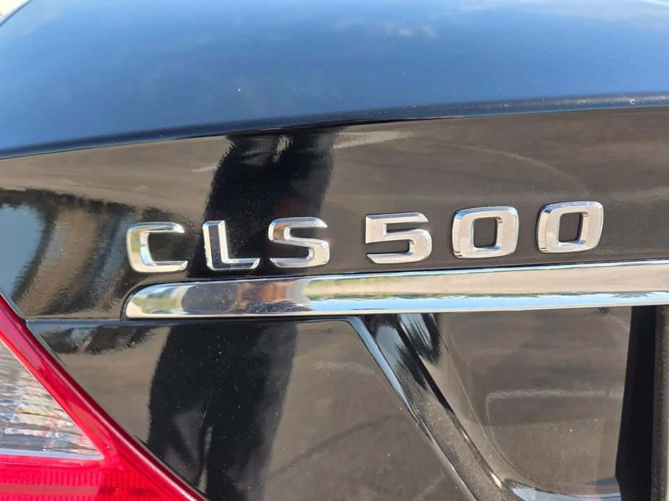 2006 Mercedes-Benz C219 CLS-Class - Image 27 of 31