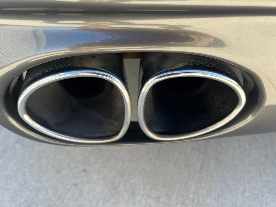 2006 Mercedes-Benz C219 CLS-Class - Image 30 of 31