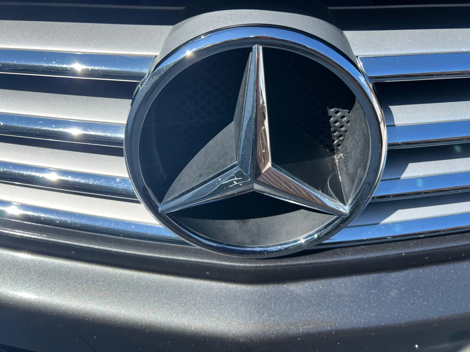 2006 Mercedes-Benz C219 CLS-Class - Image 25 of 31