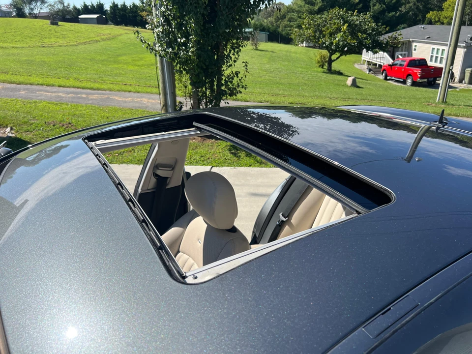 2006 Mercedes-Benz C219 CLS-Class - Image 26 of 31