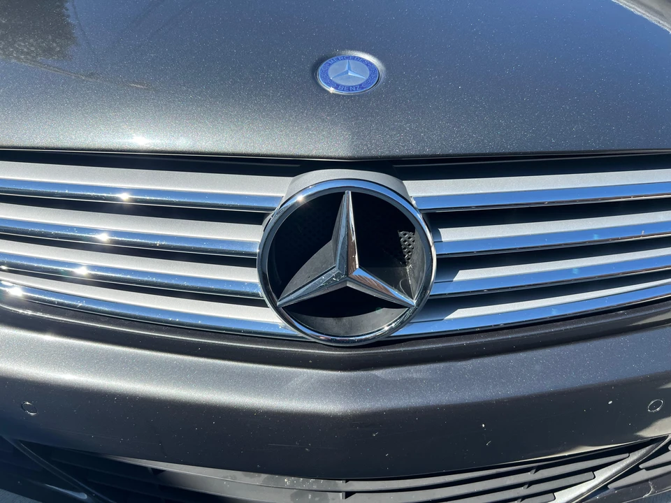 2006 Mercedes-Benz C219 CLS-Class - Image 24 of 31