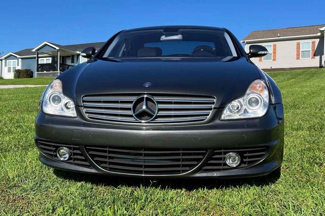 2006 Mercedes-Benz C219 CLS-Class - Image 2 of 31