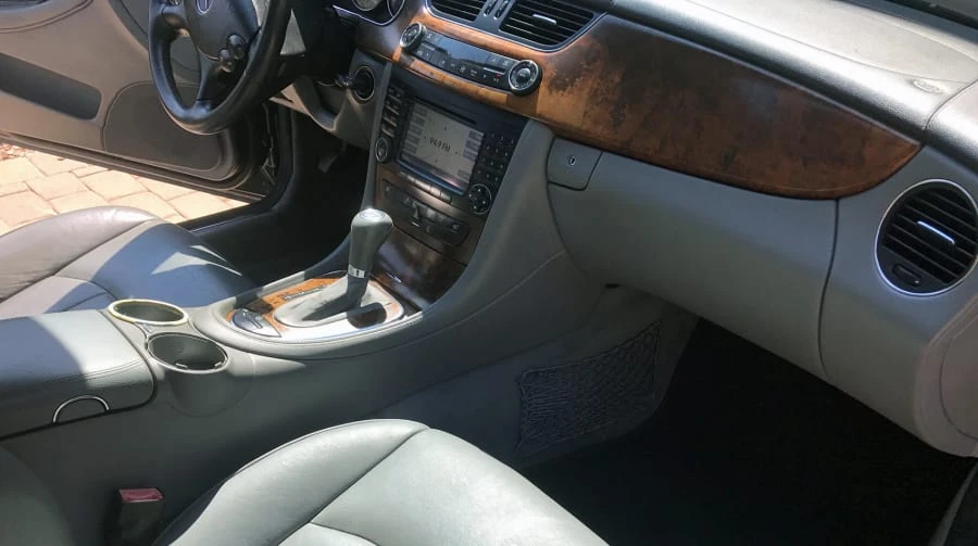 2006 Mercedes-Benz C219 CLS-Class - Image 5 of 9