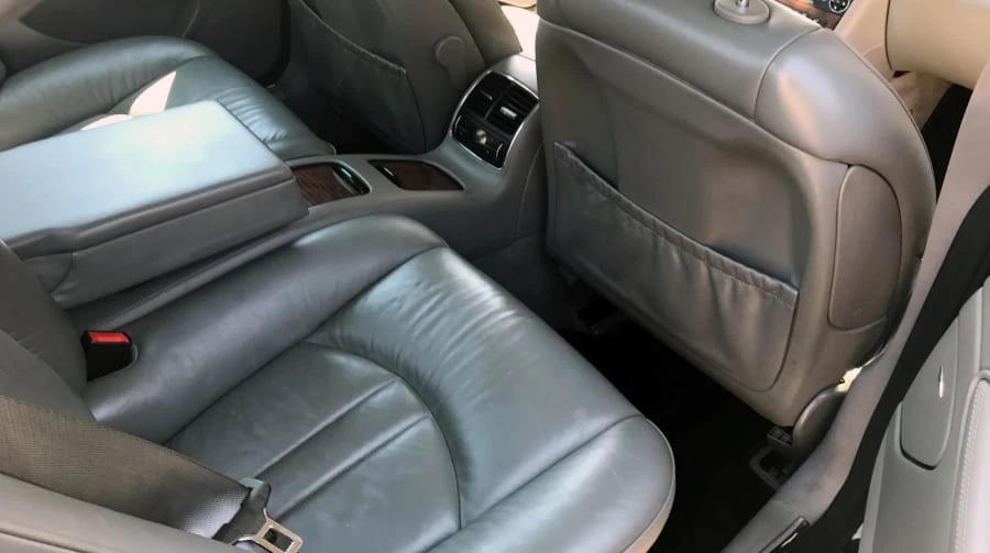 2006 Mercedes-Benz C219 CLS-Class - Image 6 of 9