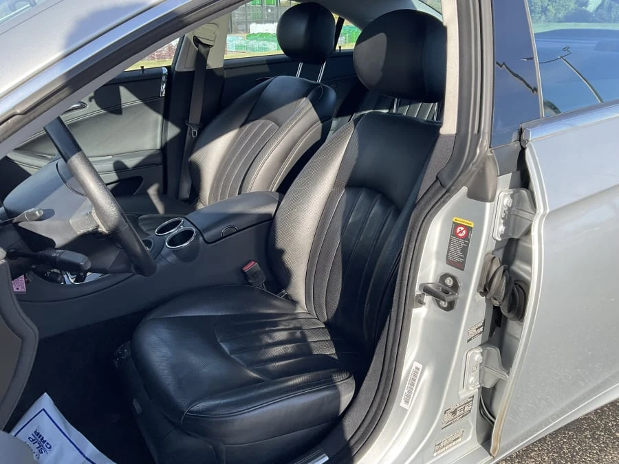 2006 Mercedes-Benz C219 CLS-Class - Image 6 of 8