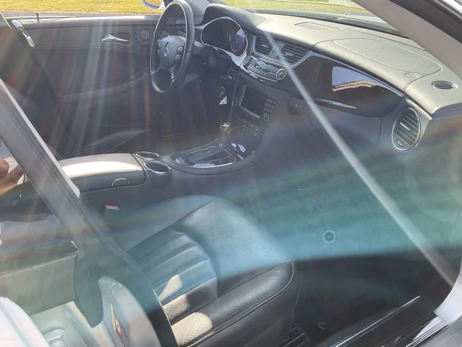 2006 Mercedes-Benz C219 CLS-Class - Image 5 of 8