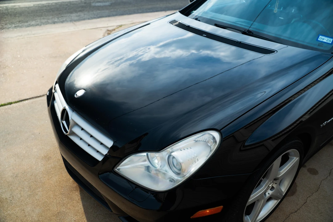 2006 Mercedes-Benz C219 CLS 55 & CLS 63 AMG - Image 29 of 31