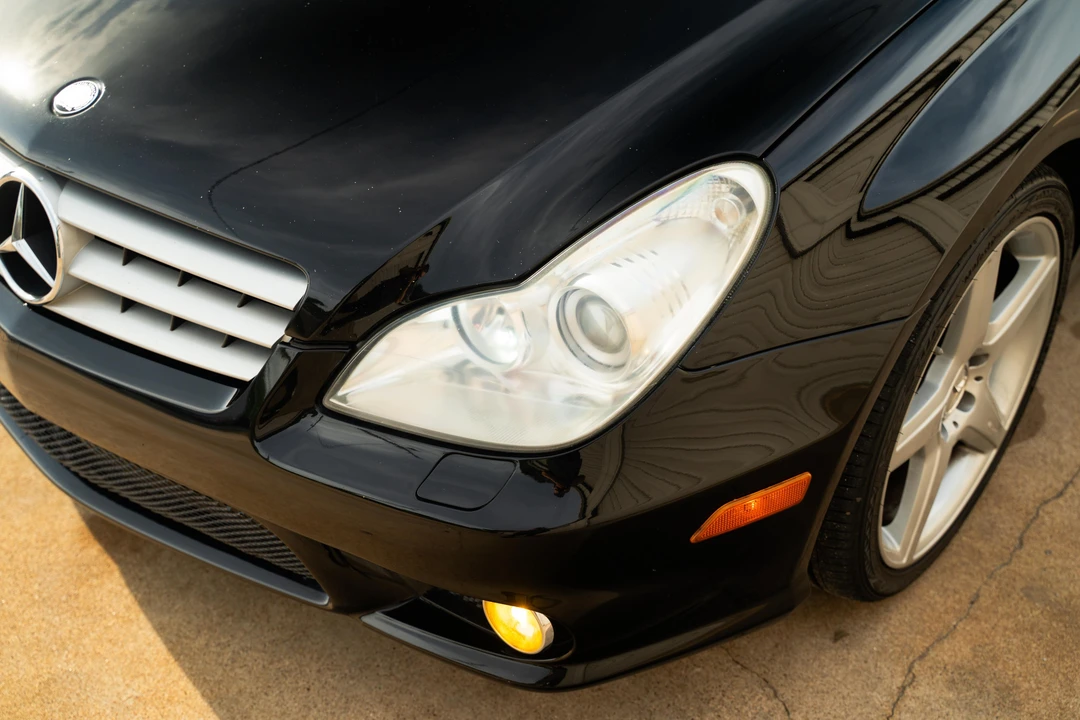2006 Mercedes-Benz C219 CLS 55 & CLS 63 AMG - Image 30 of 31