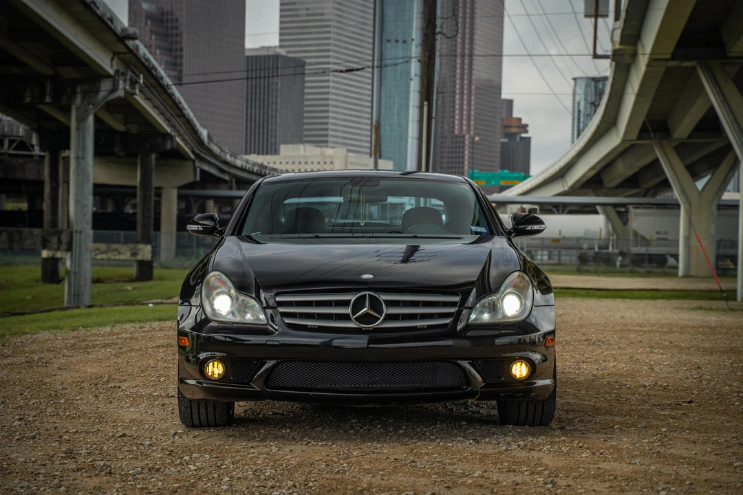 2006 Mercedes-Benz C219 CLS 55 & CLS 63 AMG - Image 6 of 31