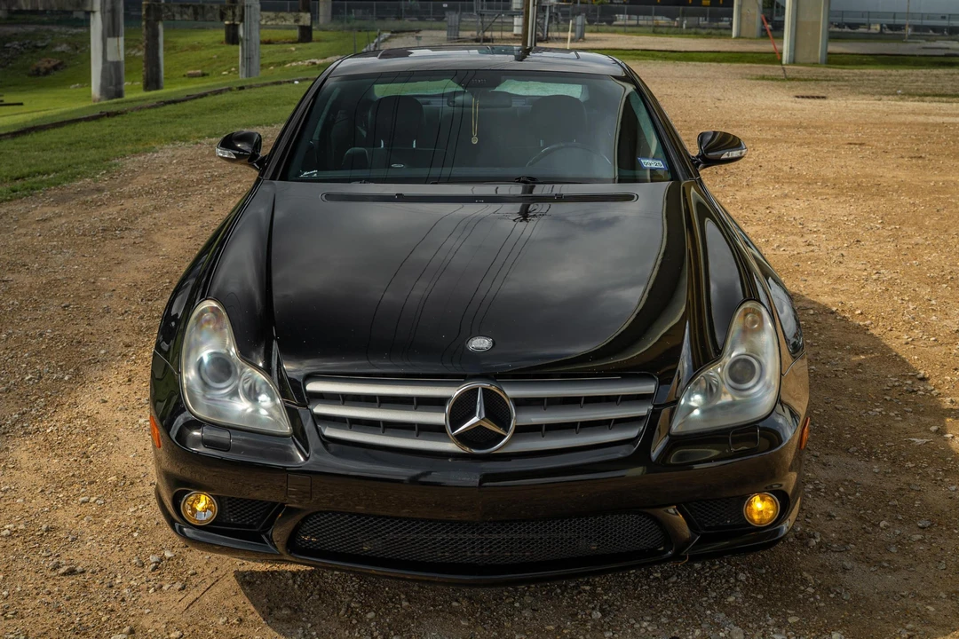 2006 Mercedes-Benz C219 CLS 55 & CLS 63 AMG - Image 2 of 31